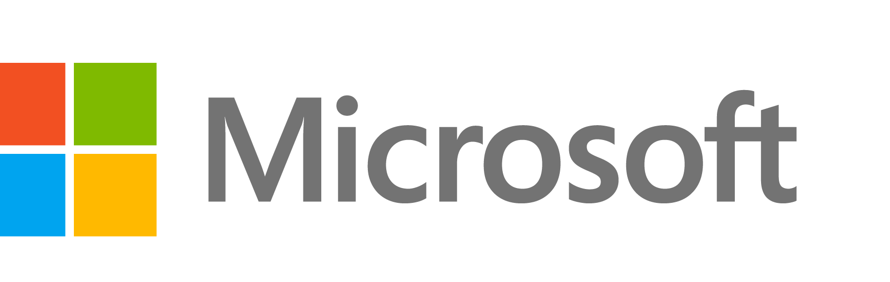 Microsoft logo