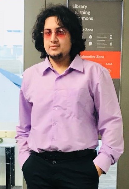 Eman Butt